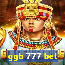 ggb 777 bet